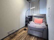 エクラ(e'clat)の雰囲気（落ち付くアットホームな店内◎）