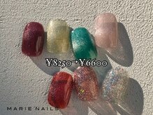 マリーネイルズ 青山店(MARIE NAILS)/☆平日限定¥6600 0113e