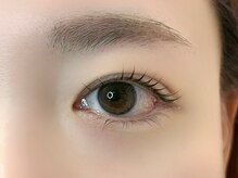 エーアイ 浅草橋(Ai)/ナチュラルまつ毛パーマ