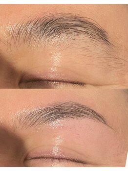 ビーメイクス(B・Makes)/アイブロウ