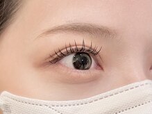 ミシェル(Michel)/フラットラッシュ120本 design