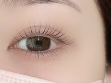 クレセント 心斎橋店(Crescent)/上下まつ毛パーマ