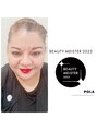 ポーラ ザ ビューティ ザ マーケットプレイス川越店(POLA THE BEAUTY)&nbsp;ビューティーマイスターとして在籍しています