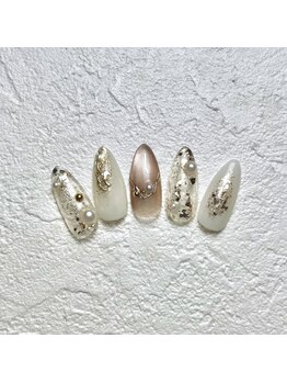 ムーミーフェブ 板橋店(muumii Feb.)/¥7880[板橋/池袋/フィルイン]