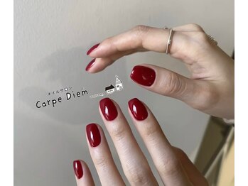 カルプディエム(Carpe Diem)/ワンカラー