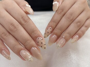 ミウム(mium.)/mium.定額デザイン♪