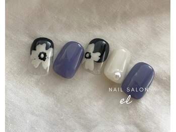 エル 心斎橋店(el)/C コース　5800円