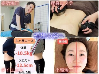 すばる整体院 小牧