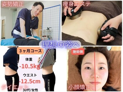 すばる整体院 小牧の写真