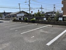 タリ(tari)/駐車場