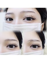 ローレルアイ 栄店(LAUREL EYE)/