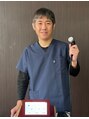 イーグル整骨院 幸町店/伊藤 英明