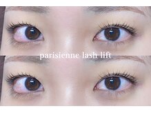 カクテル(COCKTAIL)/パリジェンヌラッシュリフト