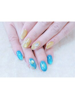 小規模プライベートサロン