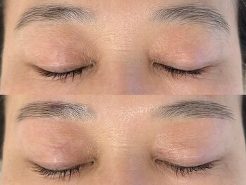 リリーベイブ(LILY BABE)/まつげパーマ/マツエク/パリエク