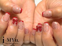 イミュー(i-MYu)/