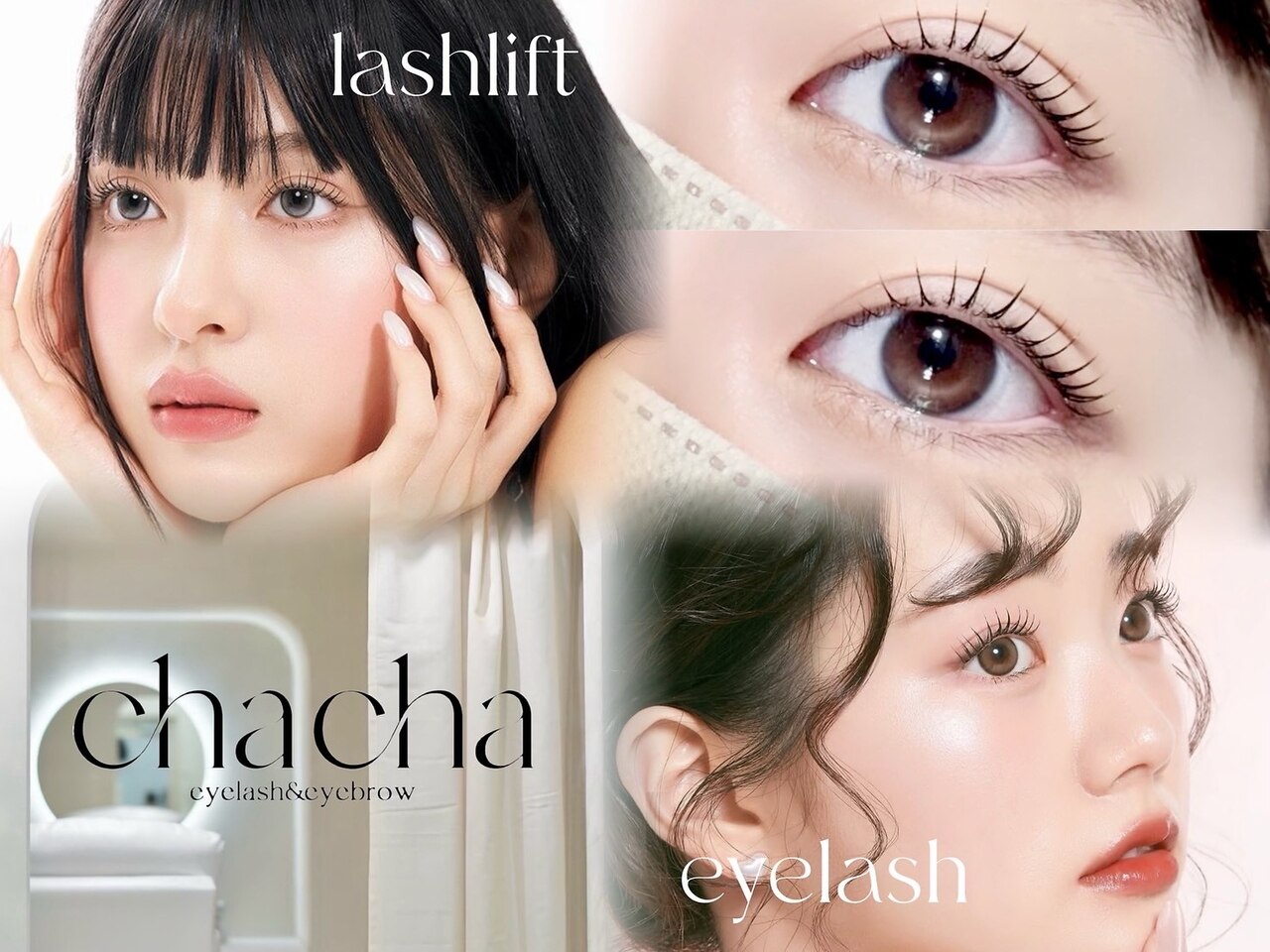 チャチャ 錦糸町店(chacha)｜ホットペッパービューティー