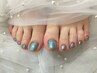 【★FOOT★】マグネット/フラッシュ　　　