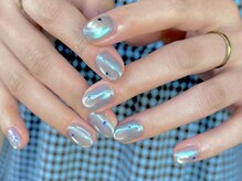 ヨル 北堀江(yol.)の雰囲気（マグネットデザイン人気です☆）