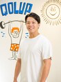 クロップジム(QOLUP GYM)/佐藤隆紀