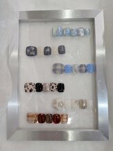 ペルシャ 坂戸駅前店(Persian)/フットデザインコース