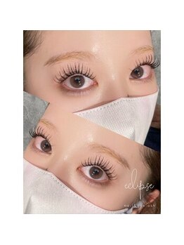 エクリプス(ECLIPSE)/パリエク120本