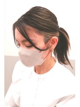 ブルーミングビューティー(Blooming beauty)&nbsp;佐瀬 未来