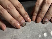 レア(le'a)/《2本アート》