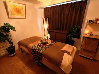 キエン(kien)の写真/【服部天神】口コミランキング一位歴あり◎一人一人に合ったオーダーメイド施術で納得のスッキリ感を体感★