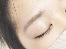 メルク(MELK)/◎ナチュラルストレートアーチ◎