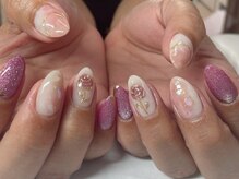 ガーデン 鹿沼店(garden)/定額￥7700