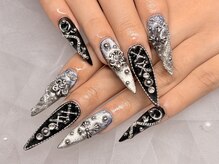 エス(S)/スカルプ★