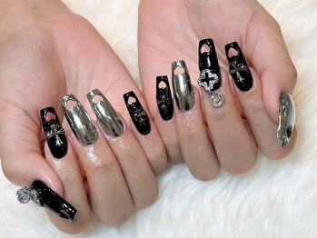 ワンアンドオンリー(One&Only)/