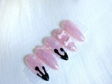 アールズネイル(R-s nail)/