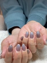 ネイルズ イルク(Nails Irk)/ニュアンス