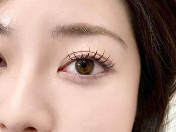 アンフルール エメ 表参道(Une fleur aimer)/【韓国アイドル☆束感まつげ】