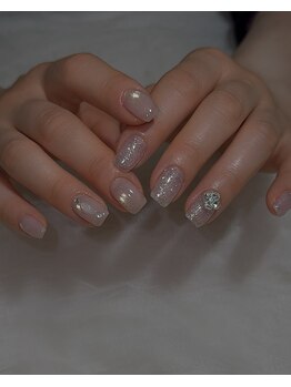 キッカケ(kikkake)/うるキラピンク