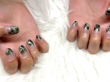 プケ ラ 浦安店(Phu’k la)/ink nail