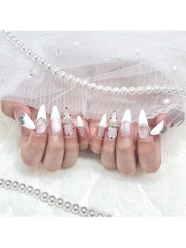 大人気☆ワンホンアート☆