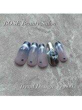 ロゼ(ROSE)/トレンド定額