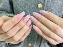 ジョジョ 神戸店(JOJO)/さくらピンクワンカラー