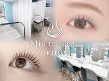 ミントラッシュ 福岡天神店(Min te Lash)