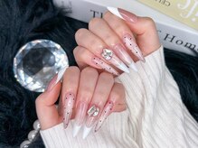 Sincia Nail.c【シンシアネイルドットシー】大曽根　スカルプ/美フォルム/フィルイン