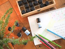 エッセンス(Essence)/アロマイメージング