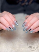 ミラシア フロム エムネイル(Miracia from Mネイル)/