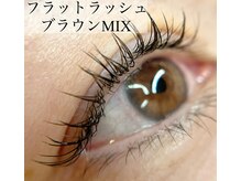 ルーチェロッソ 川西能勢口(Luce Rosso)/マツエク/140/アップワード/LED