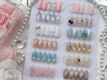 エンジェルガーデン 青山店(Angelgarden)/デザインアートコース
