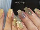shiori アートデザインサンプル