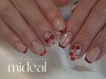 ミディール(mideal)/