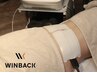 【MYシートをお持ちの方】 貼るだけウィンバック
